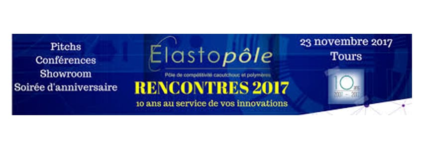 Acteam Pro - pôle de compétitivité ELASTOPOLE