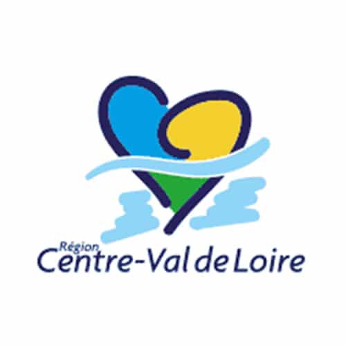 Région Centre Val de Loire