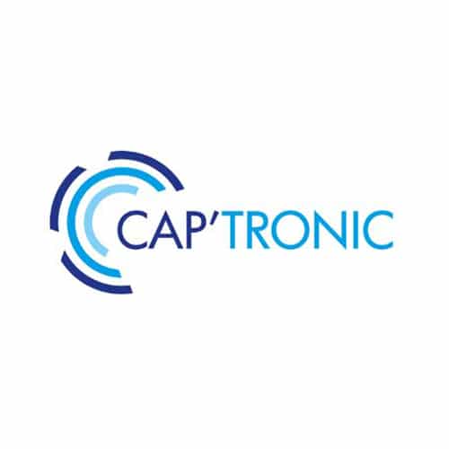 Cap'tronic