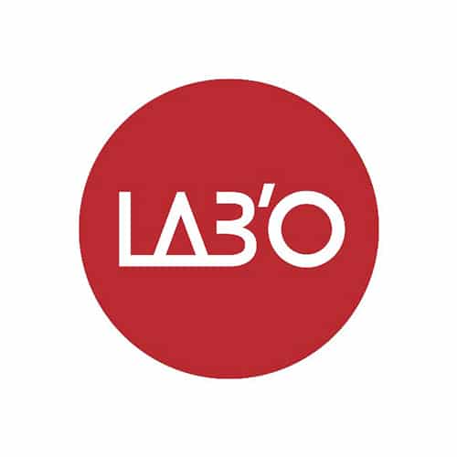 Le LAB'O à Orléans